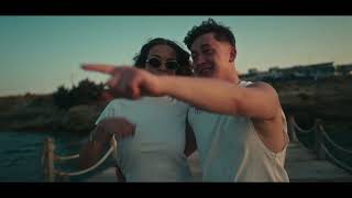 POIZI & MURAT BOZ - YAPAR MISIN (OFFICIAL MUSIC VIDEO)