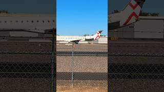 JSX airlines #jsx #aviationphotography #aviation #planespotting #plane #airport #takeoff #shorts