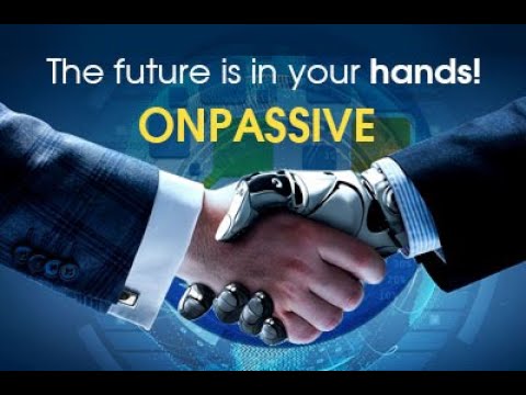 Onpassive review compensation plan
