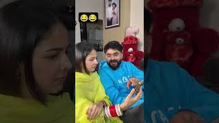 wait for end 😂😅 #buggdi #sajan #taniya #funny #shorts @Taniya_sajan01