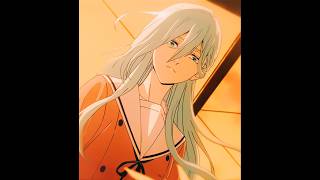 ⚝Subaru Goat🗣️🔥」- The Fragrant Flower Blooms With Dignity #anime #shorts