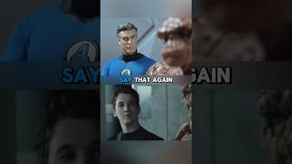 Isnt it Fant4stic? #stopmotion #shitpost
