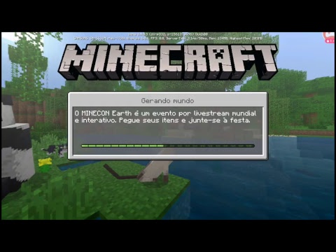 Mundo da criatividade... (1.9.0.3)
