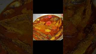 rohu fish curry| baby rohu fish recipe in#shorts #shortsfeed #viralshort #shortvideo #food #viral