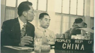 美國記者評價周總理在萬隆會議中的發言：連反對國家都印象深刻！