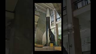 V-2 Rocket: Terror Weapon