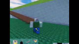 Roblox 2007 VHS horror