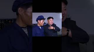 Kim jong Un North Korea Leader