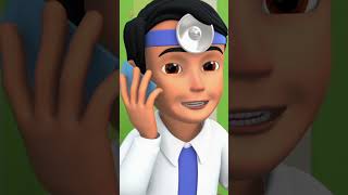 Five little Mommies #shorts #nurseryrhymes #kidssongs #123numbers #countingsong #ytshorts
