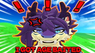 Why Can't Vrchat Players Be Normal