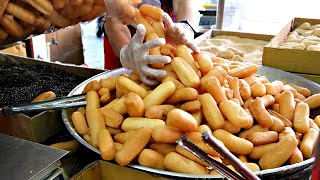 Top 10 Must-Try Foods on Taiwan’s Nostalgic Old Streets!