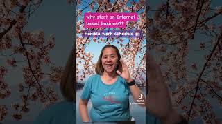 Why start an Internet based business?? #digitalbusinessopportunity  #beyourownboss #earnonline