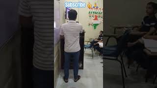 computer class