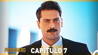 Prisionero Capitulo 7 en Español (Doblado Espanol)