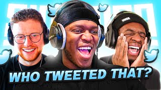 The most embarrassing Sidemen tweets of all time...
