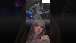 Lalisa manoban🎀 #kpop #music #rap #blackpink #bornpinkencore #coversong #subscribe #song #lyrics