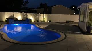 Techo-Bloc Para HD pool patio, Deer Park, NY 11729 #techobloc #deerpark #longisland