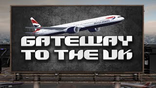 GATEWAY TO THE UK THEME | BRIGHT TV UK