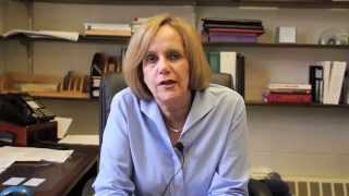 KayMarie Platt on Tips for Adult Students