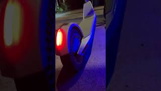 GoTrax & Unagi btw           #gotrax #unagi #g6 #one #glide #escooter #hoverboard