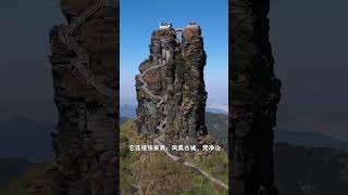 您知道在湘黔交界處，值得一游的四大景區，您都去過幾個？#旅行推薦官 #銅仁大峽谷 #貴州 #旅行推薦官 #旅遊攻略 #景點打卡 #旅行大玩家 #大美中國 #旅行 #旅遊景點推薦 #跟我走遍中國