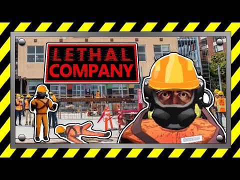 The Good Ole 9 to 5! (Lethal Company)