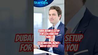 Start a Business in Dubai with LOW Budget? Here’s the Truth You Need to Know!