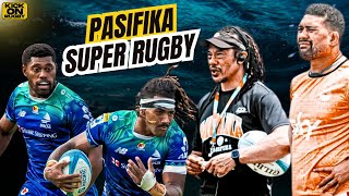 CAN A PASIFIKA TEAM WIN THE 2025 SUPER RUGBY? | Fijian Drua & Moana Pasifika Season Previews