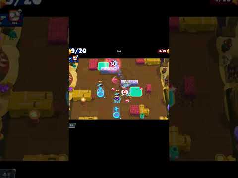 #brawlstars #brawlstarsp2w #supercell #shorts