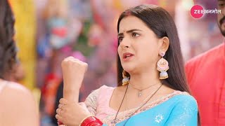 Mithai - Ep 110 - Aashish Bharadwaj,Debattama Saha - Hindi Tv Serial - Zee Anmol