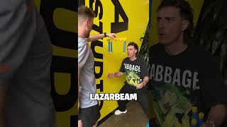 ULTIMATE YOUTUBER REACTION TEST!