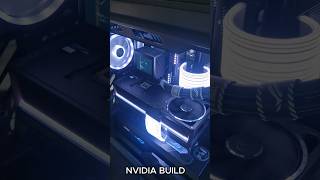 NVIDIA RTX 5090 BUILD VS AMD 9070 XT BUILD  #rtx5090 #rx9070xt #pcbuild