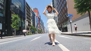 Tokyo Live 💖🍡 Summer Festivals in Tokyo! Okinawa Festival, Kichijoji, & MORE!! 🥁東京の夏祭り！ 🍡