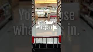 AI is Like a Shopping Cart #ChatGPT #PromptDesign #Copilot #VILASAI #AItraining #GenerativeAI