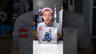 Peter Pan & Wendy’s flight over London - Review #lego #disney #legodisney #legoreview #peterpan