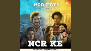 NCR Ke (Original Song from "NCR Days")