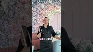 We’ve never been more excited 😍 #ilovecafelola #coffeeshop #pinkcafe #app #applaunch #rewards #vegas