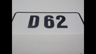 San Marcos Mini Storage - Unit D62