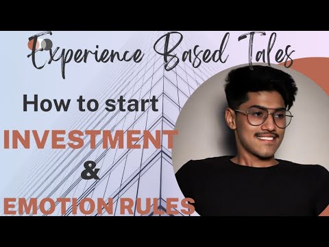 Investment Trick To Earn Passively | Self-confidence