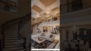 Luxurious Home Design Inspiration ✨🏡"