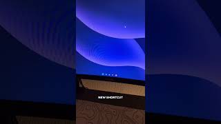 Custom PC Shutdown Animation #techtok #pctips #setup #windows #fyp