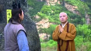 万万没想到 第二季 01 美男子唐僧高清版