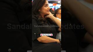 ❤️ Rachita Ram ❤️🔥#dboss #rachitaram #shorts #trending #youtubeshorts #viralvideo
