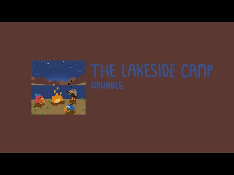The Lakeside Camp