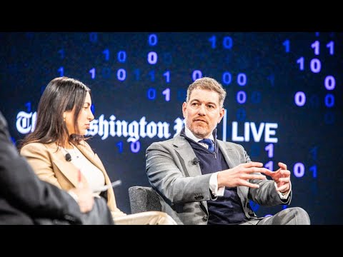 Martin Kon on scaling enterprise vs. consumer AI models