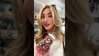 I forgot I filmed this 😅 #shopping #shopwithme #snacks #groceries #food #personalassistant