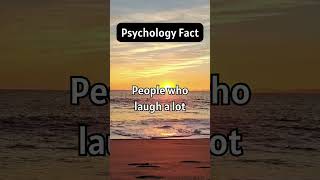 Psychology Facts 1🧐 #PsychologyFacts #Emotions #LaughAndCry