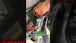 Don’t Replace Your AC ⁉️ #automobile #automotivetools #mechanic #mechaniclife #diy #problemfix