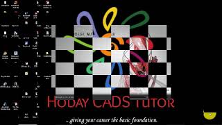 AutoCAD user interface explained