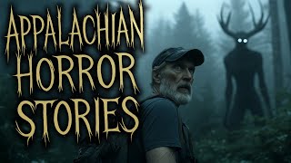 4 Scary Appalachian Horror Stories For A Dark Summer Night